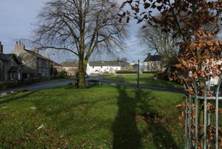 Borwick Village Green